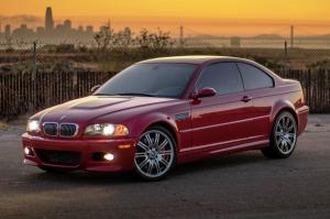 BMW M3 Coupe by Active Autowerke 2003 года  (NA)